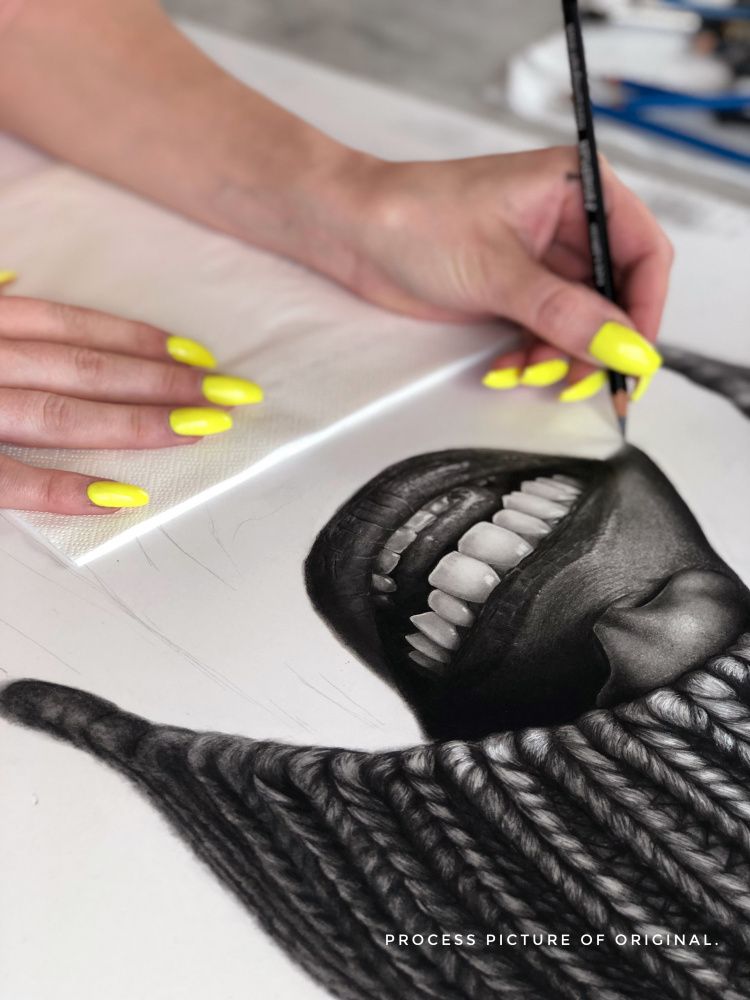What people see 