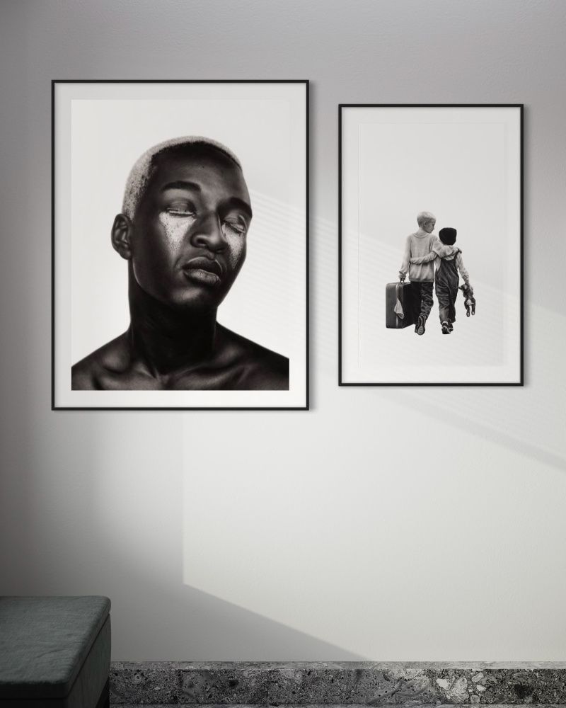 UNTITLED VII