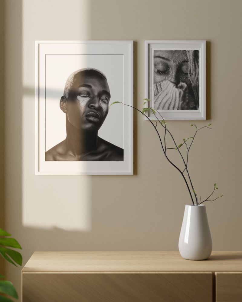 UNTITLED VII - SMALL